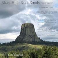 Black Hills Back Roads